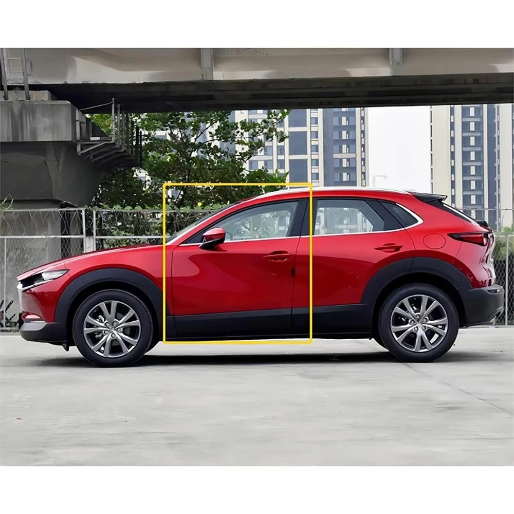 2020 to 2023 CX-30 Hot Selling Replaced Steel Car Front Doors DAY2-59-02XA DAY2-58-02XA